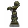 Image 7 : Baby Angel Bronze Sculpture