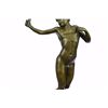 Image 4 : Austrian Boy Vienna Bronze Statue