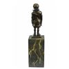 Image 7 : Boy Bronze Sculpture