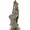 Image 4 : Roman Lady Bronze Statue
