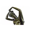 Image 2 : Angel Bronze Statue