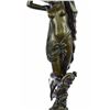 Image 3 : Angel Bronze Statue