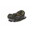 Image 4 : Art Deco Bondage Girl Bronze Statue