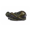Image 5 : Art Deco Bondage Girl Bronze Statue