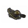 Image 6 : Art Deco Bondage Girl Bronze Statue