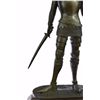 Image 3 : Knight Warrior Bronze Statue