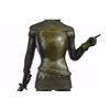 Image 4 : Knight Warrior Bronze Statue