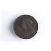 Image 2 : Twelve Assorted British 1862-1914 Bronze Coin