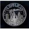 Image 1 : ½ Dollar Statue of Liberty US Coin KM-212