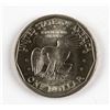 Image 3 : 1979 Uncirculated Susan B. Anthony One Dollar Coin