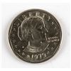 Image 4 : 1979 Uncirculated Susan B. Anthony One Dollar Coin