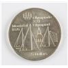 Image 1 : Canadian $5 Silver Coin