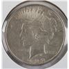 Image 2 : 1921 Morgan and 1922 Peace Silver Dollar