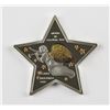 Image 1 : Gloria in Excelsis Deo .999 Fine Silver Proof Coin