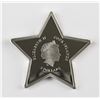 Image 2 : Gloria in Excelsis Deo .999 Fine Silver Proof Coin