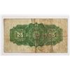 Image 3 : 1900 and 1923 Dominion of Canada 25 Cent Banknote