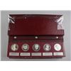 Image 2 : The National Commemorative Society Series 2