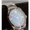 Image 2 : Stuhrling Krysterna Crystal Swiss Quartz Movement