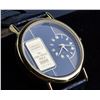 Image 2 : Swiss Ingot 1g Gold (9999) Dial 4 Diamond Watch w/