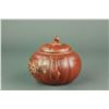 Image 2 : Chinese Zisha Teapot Signed by Artist