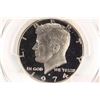 Image 1 : 1974-S KENNEDY HALF DOLLAR PCGS PR69 DCAM