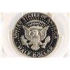 Image 2 : 1974-S KENNEDY HALF DOLLAR PCGS PR69 DCAM