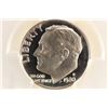 Image 1 : 1980-S ROOSEVELT DIME PCGS PR69 DCAM