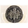 Image 2 : 1980-S ROOSEVELT DIME PCGS PR69 DCAM