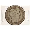 Image 1 : 1913-D BARBER QUARTER