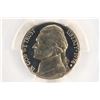 Image 1 : 1976-S JEFFERSON NICKEL PCGS PR69 DCAM