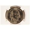 Image 1 : 2007-P JAMES MADISON DOLLAR NGC BRILLIANT UNC