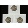 Image 2 : 1925,27 & 1928 STANDING LIBERTY QUARTERS