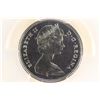 Image 1 : 1974 CANADA 10 CENT PCGS PL67