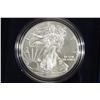 Image 1 : 2016-W AMERICAN SILVER EAGLE UNC