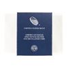 Image 3 : 2016-W AMERICAN SILVER EAGLE UNC