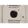 Image 3 : 306-337 A.D. CONSTANTINE I ANCIENT COIN (FINE)