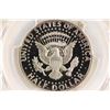 Image 2 : 1979-S TYPE I KENNEDY HALF DOLLAR PCGS PR70 DCAM
