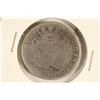 Image 1 : 1764 DANISH WEST INDIES SILVER 24 SKILLINGS