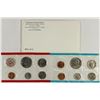 Image 1 : 1971 US MINT SET (UNC) P/D/S (WITH ENVELOPE)
