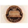 Image 2 : 1999-S LINCOLN CENT PCGS PR69RD DCAM