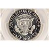 Image 2 : 1968-S 40% SILVER JOHN F. KENNEDY HALF PCGS PR68