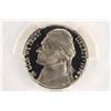 Image 1 : 1974-S JEFFERSON NICKEL PCGS PR69 DCAM