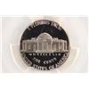 Image 2 : 1974-S JEFFERSON NICKEL PCGS PR69 DCAM