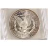 Image 2 : 1881-S MORGAN SILVER DOLLAR ICG MS65