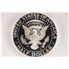 Image 2 : 1995-S SILVER KENNEDY HALF DOLLAR ICG PR70 DCAM