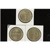 Image 1 : 3 ASSORTED LOUISIANA $1 GAMING TOKENS STAR