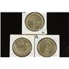 Image 2 : 3 ASSORTED LOUISIANA $1 GAMING TOKENS STAR