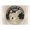 Image 2 : 1971-S IKE SILVER DOLLAR PCGS PR68 DCAM