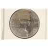 Image 2 : 1956 CANADA SILVER DOLLAR AU