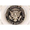 Image 2 : 1985-S KENNEDY HALF DOLLAR PCGS PR69 DCAM